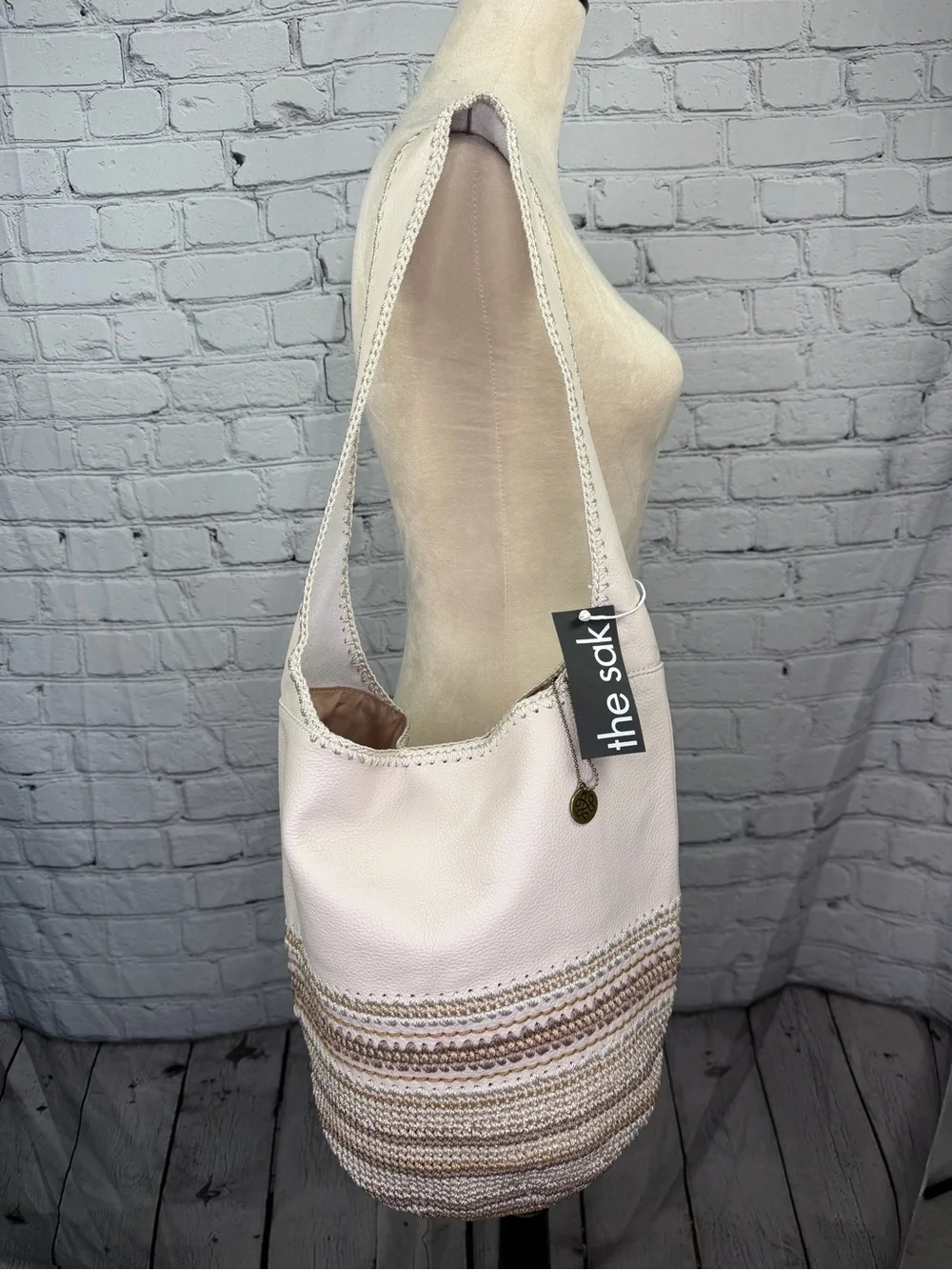 The Sak 120 Gen Hobo